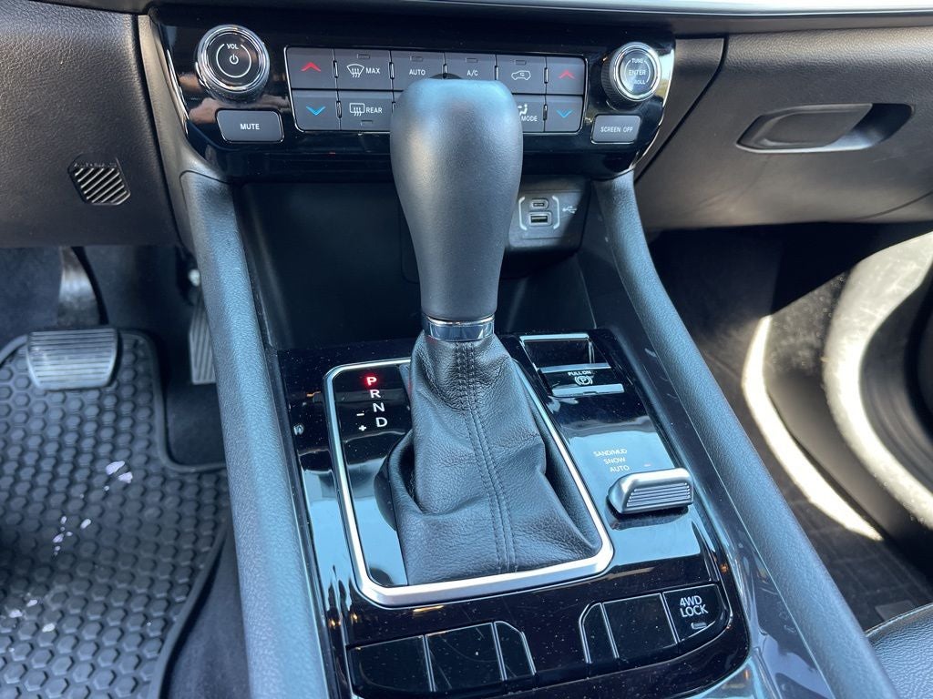 2025 Jeep Compass Latitude *** ONE OWNER ***