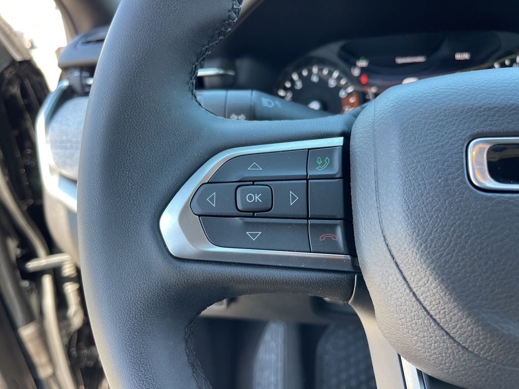 2025 Jeep Compass Latitude *** ONE OWNER ***