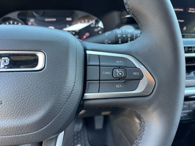 2025 Jeep Compass Latitude *** ONE OWNER ***