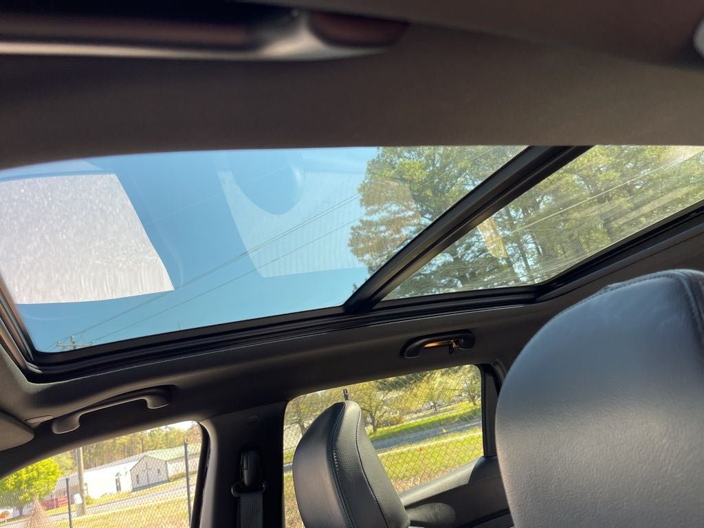 2025 Jeep Compass Latitude *** ONE OWNER ***