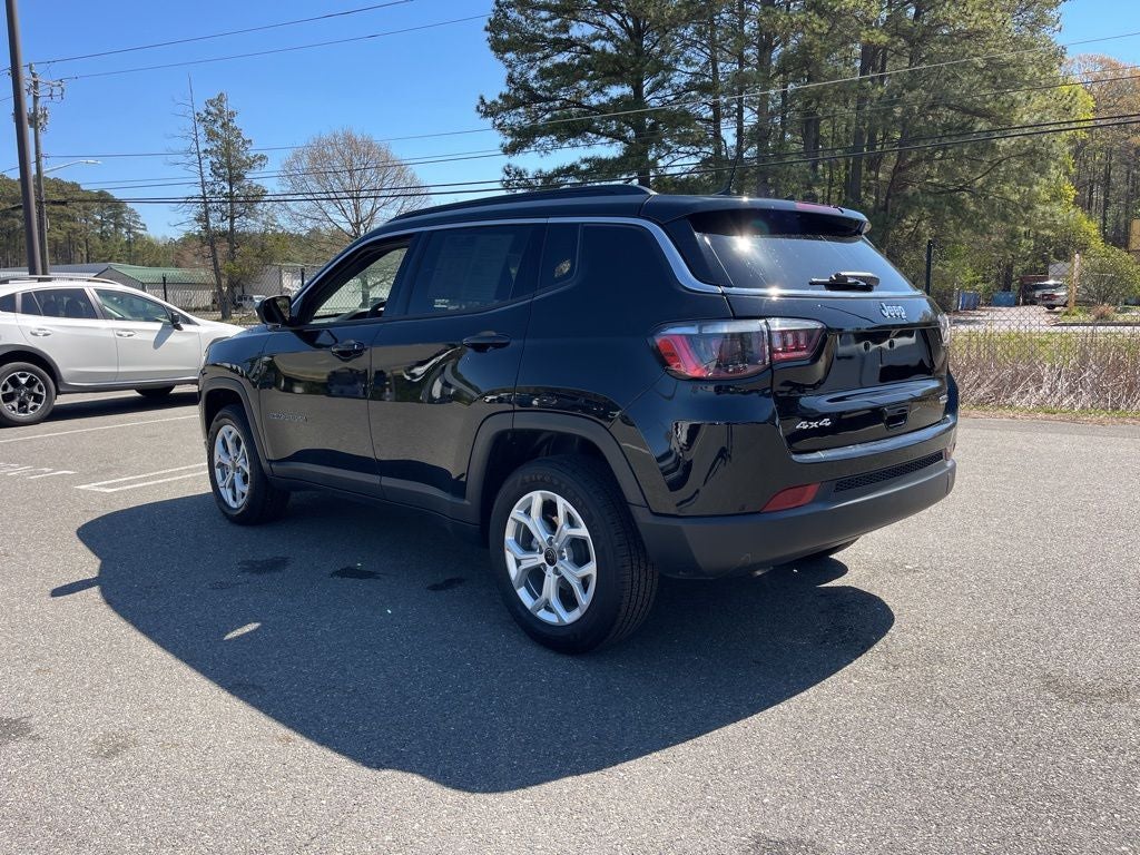 2025 Jeep Compass Latitude *** ONE OWNER ***