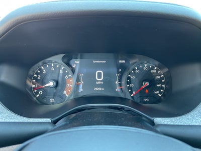 2025 Jeep Compass Latitude *** ONE OWNER ***