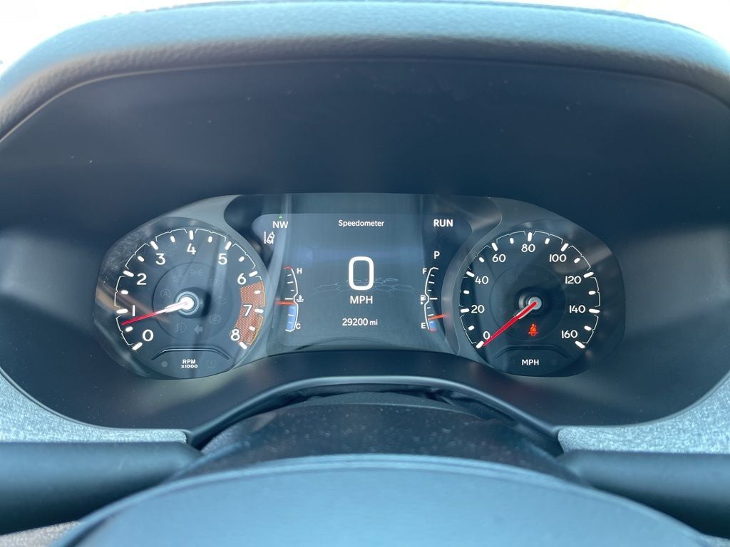 2025 Jeep Compass Latitude *** ONE OWNER ***