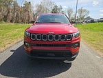 2025 Jeep Compass Latitude **** ONE OWNER ****