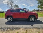 2025 Jeep Compass Latitude **** ONE OWNER ****