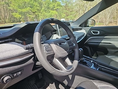 2025 Jeep Compass Latitude **** ONE OWNER ****