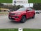 2022 Jeep Compass Limited *** ONE OWNER ** RED EDITION ***