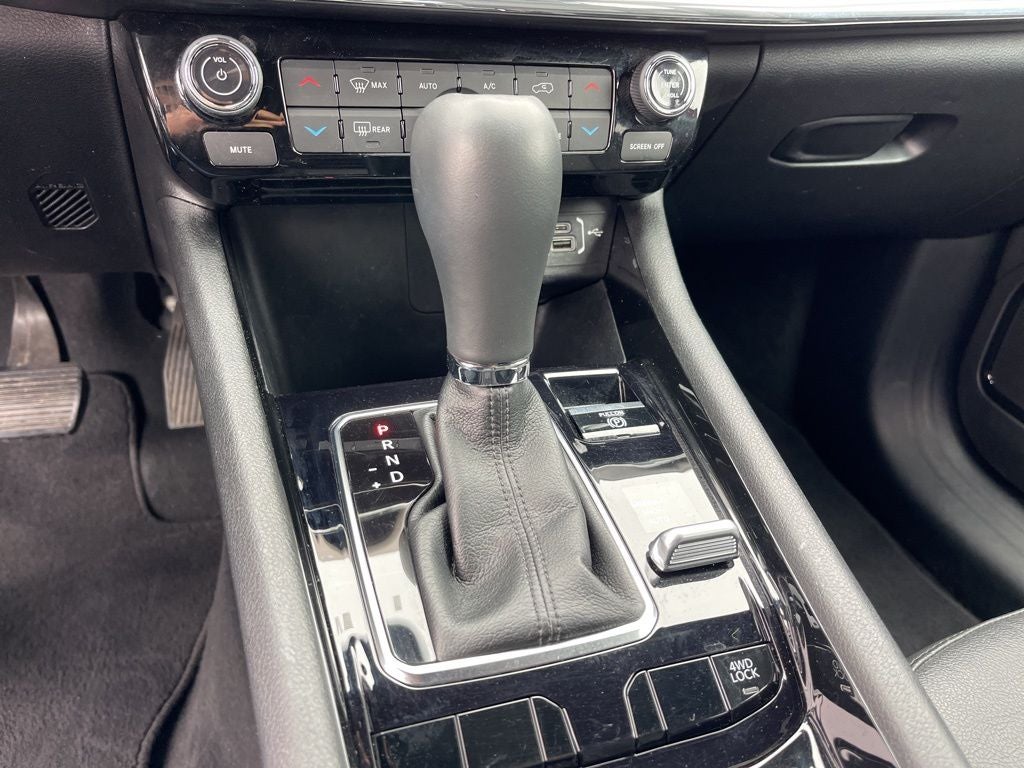 2022 Jeep Compass Limited *** ONE OWNER ** RED EDITION ***