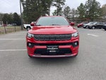 2022 Jeep Compass Limited *** ONE OWNER ** RED EDITION ***