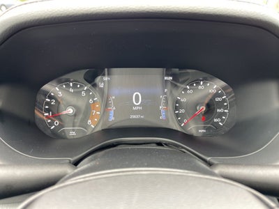 2022 Jeep Compass Limited *** ONE OWNER ** RED EDITION ***