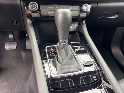 2025 Jeep Compass Limited **** ONE OWNER ****