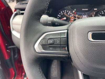 2025 Jeep Compass Limited **** ONE OWNER ****