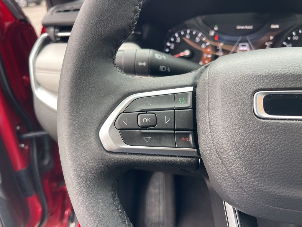 2025 Jeep Compass Limited **** ONE OWNER ****