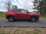 2025 Jeep Compass Limited **** ONE OWNER ****