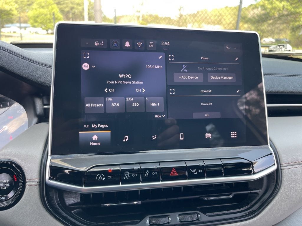 2025 Jeep Compass Limited *** ONE OWNER ***