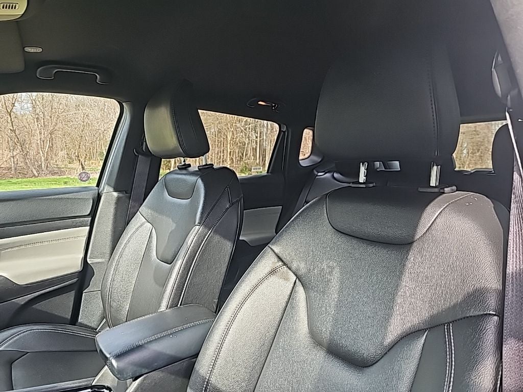 2025 Jeep Compass Limited *** ONE OWNER ***