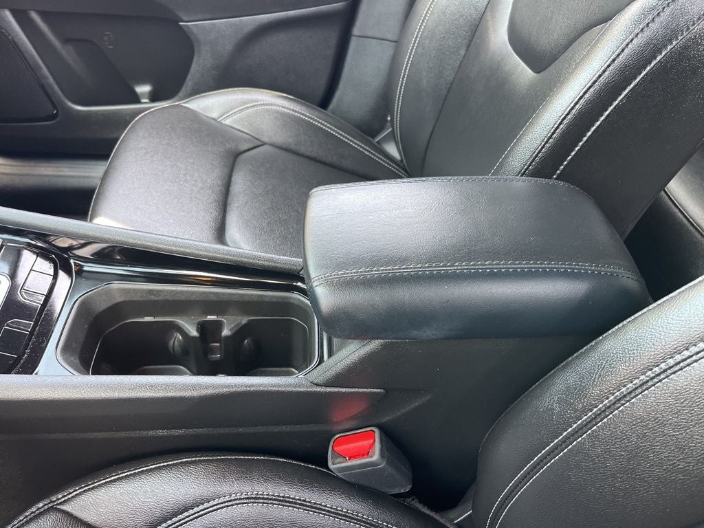 2025 Jeep Compass Limited *** ONE OWNER ***