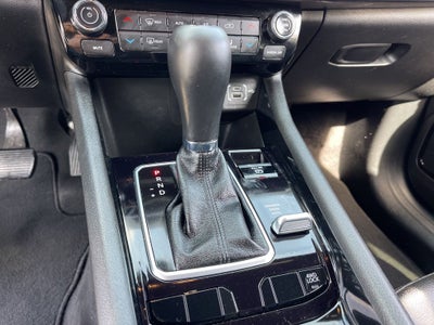 2025 Jeep Compass Limited *** ONE OWNER ***