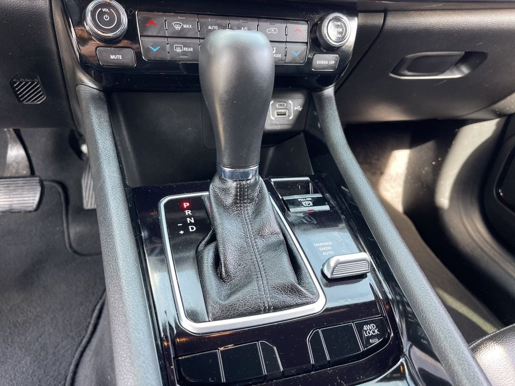 2025 Jeep Compass Limited *** ONE OWNER ***