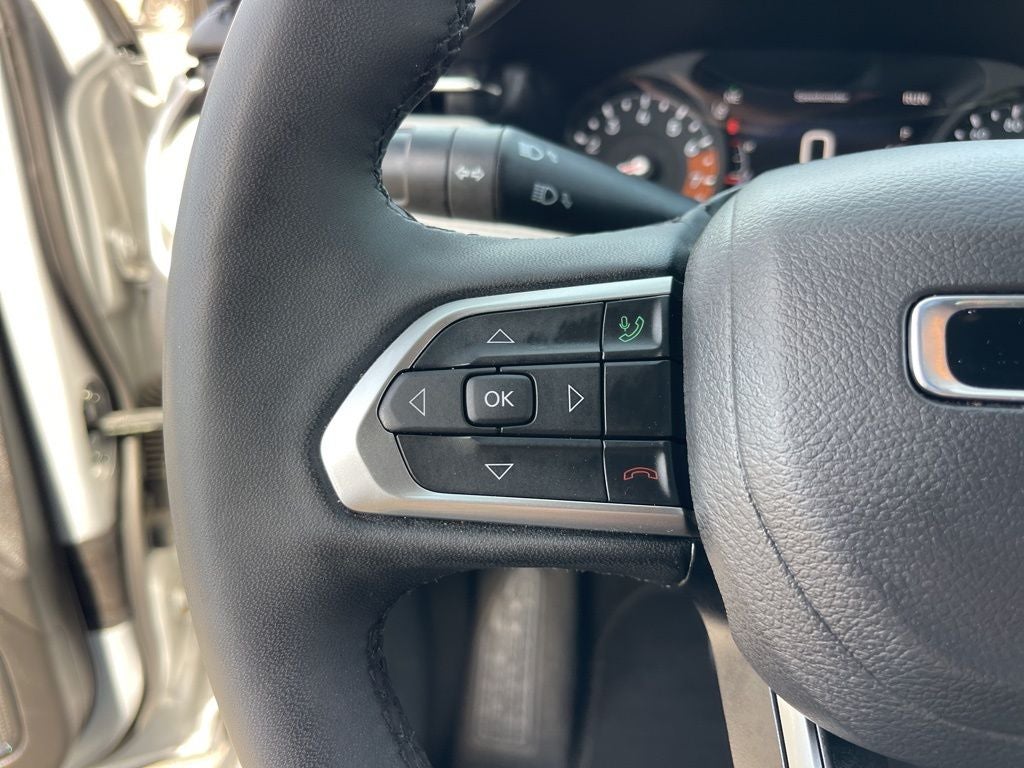 2025 Jeep Compass Limited *** ONE OWNER ***