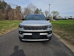 2025 Jeep Compass Limited *** ONE OWNER ***