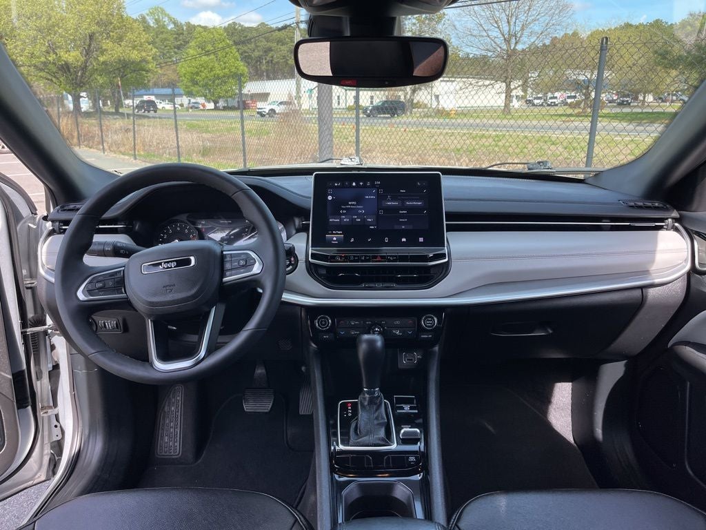 2025 Jeep Compass Limited *** ONE OWNER ***