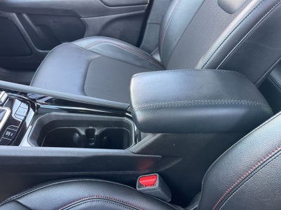 2025 Jeep Compass Trailhawk *ONE OWNER*