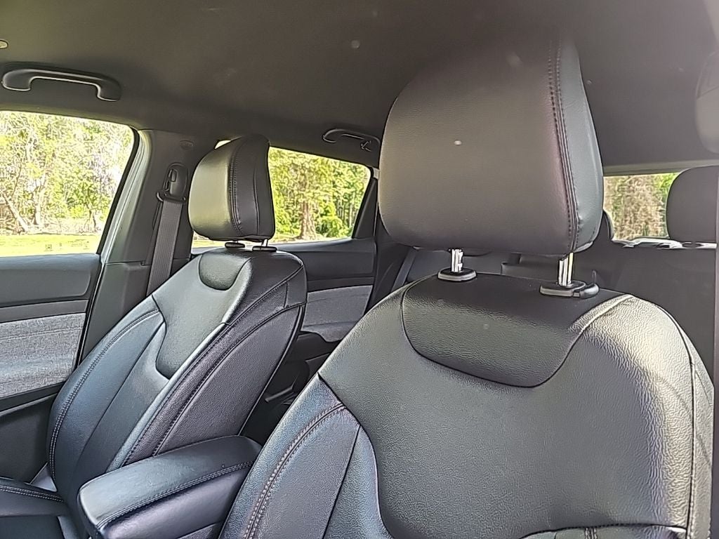 2024 Jeep Compass Latitude Lux **** ONE OWNER ** LOW MILES ****