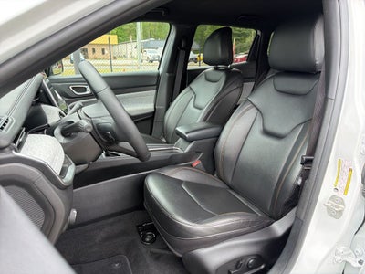 2024 Jeep Compass Latitude Lux **** ONE OWNER ** LOW MILES ****