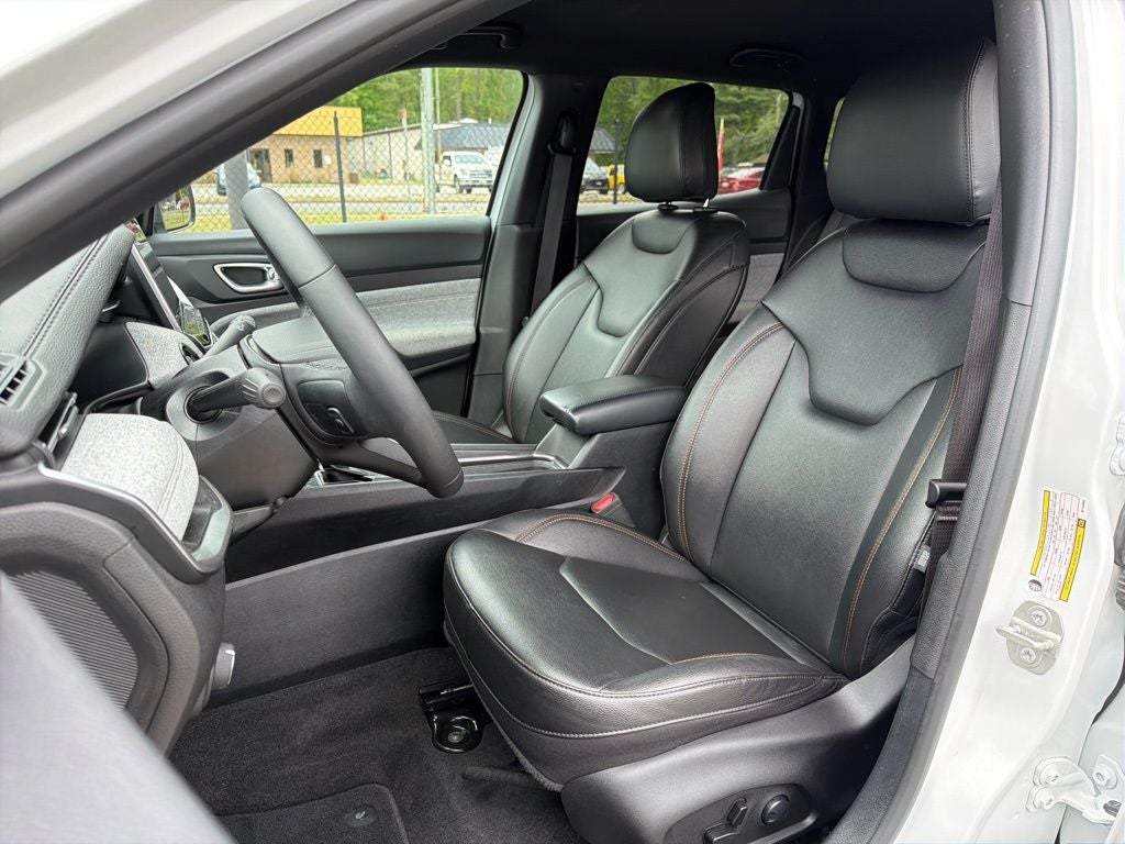 2024 Jeep Compass Latitude Lux **** ONE OWNER ** LOW MILES ****
