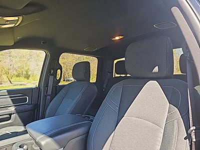 2025 RAM 3500 Big Horn **** ONE OWNER ****