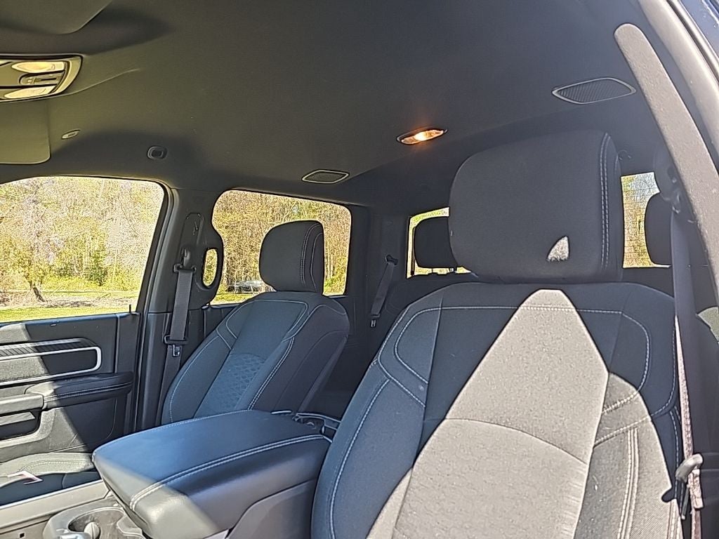 2025 RAM 3500 Big Horn **** ONE OWNER ****