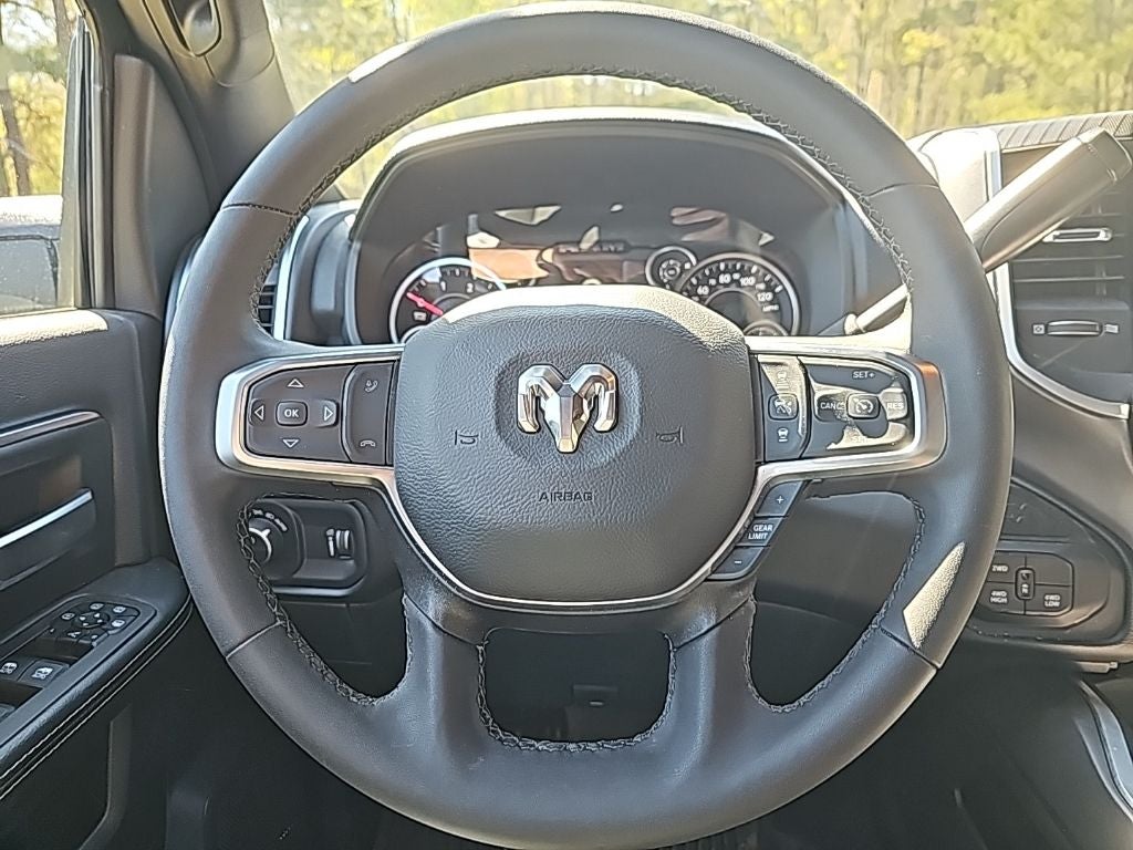 2025 RAM 3500 Big Horn **** ONE OWNER ****