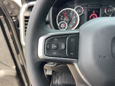 2025 RAM 3500 Big Horn **** ONE OWNER ****