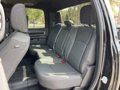 2025 RAM 3500 Big Horn **** ONE OWNER ****