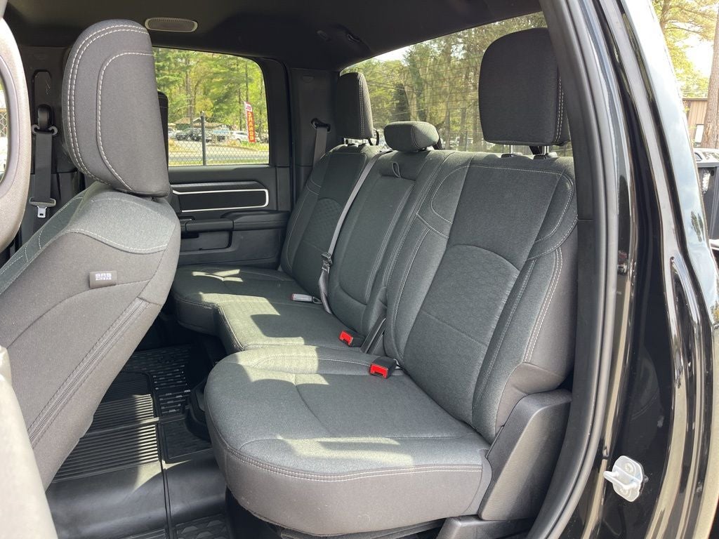2025 RAM 3500 Big Horn **** ONE OWNER ****