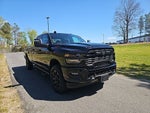 2025 RAM 3500 Big Horn **** ONE OWNER ****