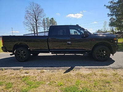 2025 RAM 3500 Big Horn **** ONE OWNER ****
