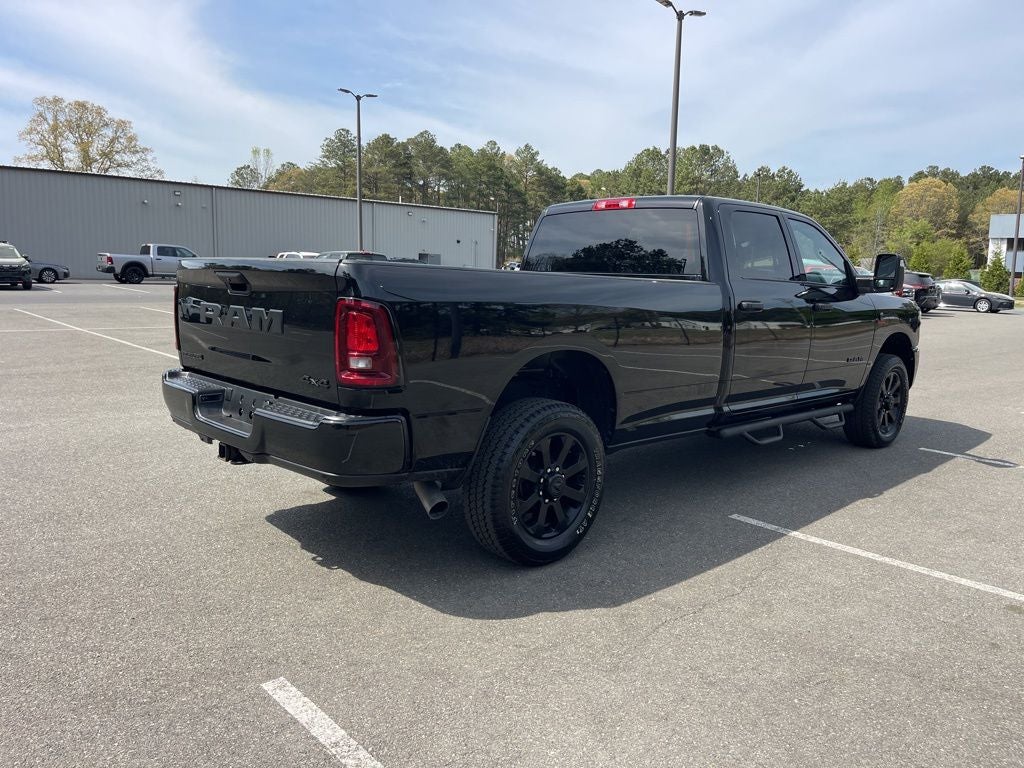 2025 RAM 3500 Big Horn **** ONE OWNER ****