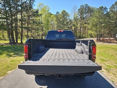 2025 RAM 3500 Big Horn **** ONE OWNER ****