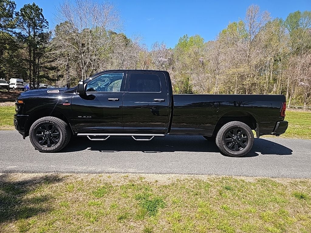 2025 RAM 3500 Big Horn **** ONE OWNER ****