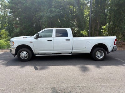 2023 RAM 3500 Tradesman