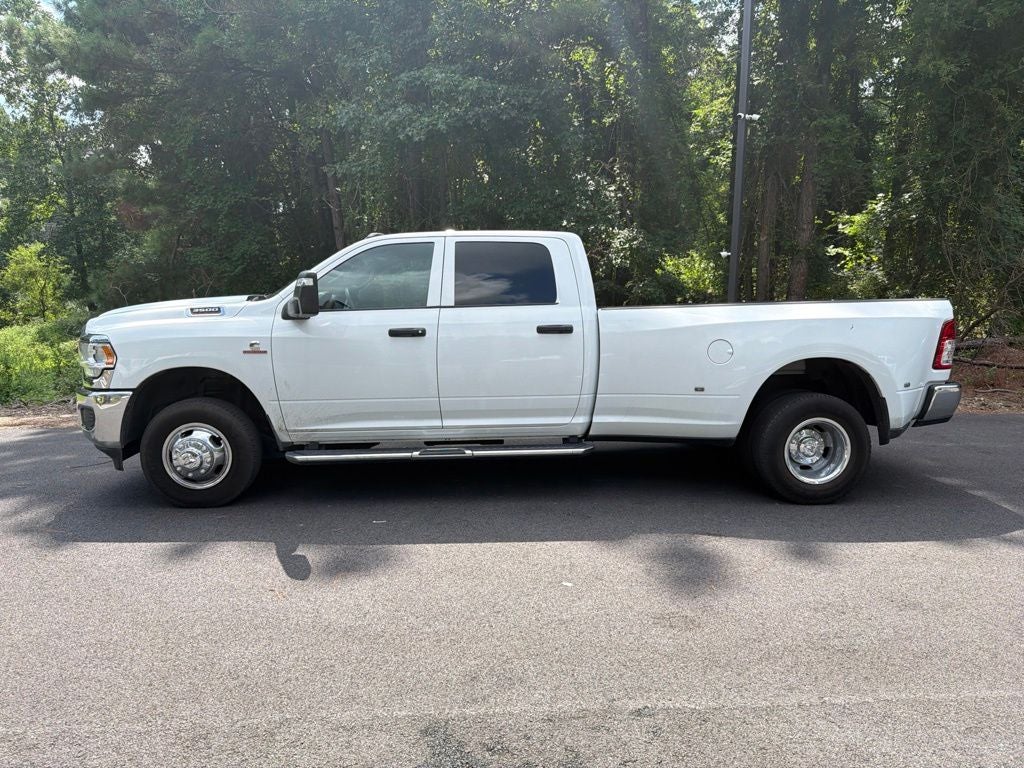 2023 RAM 3500 Tradesman