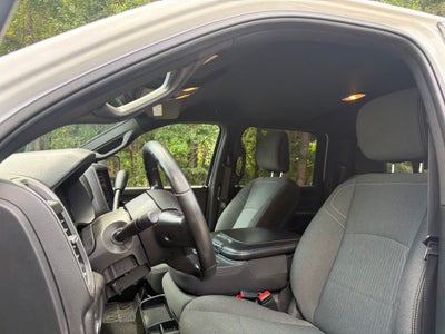 2023 RAM 3500 Tradesman