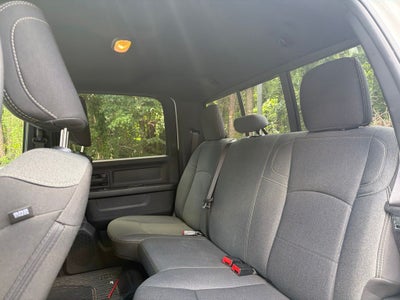 2023 RAM 3500 Tradesman