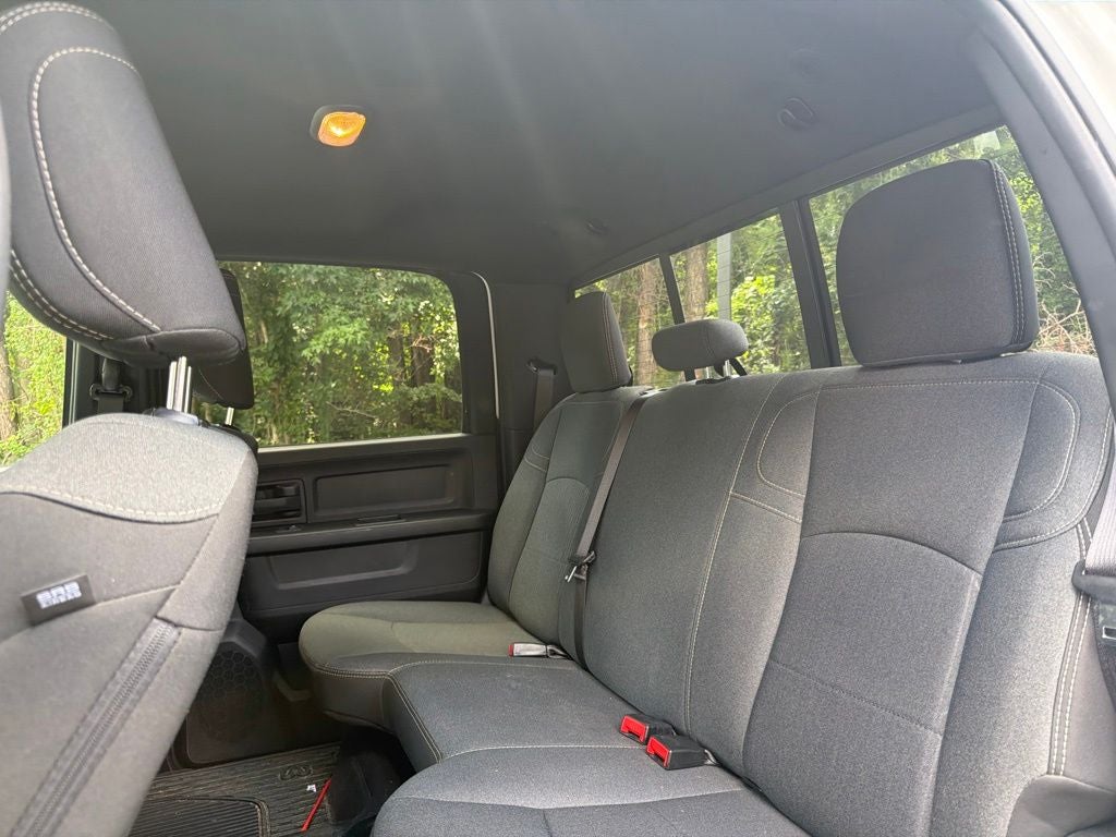 2023 RAM 3500 Tradesman