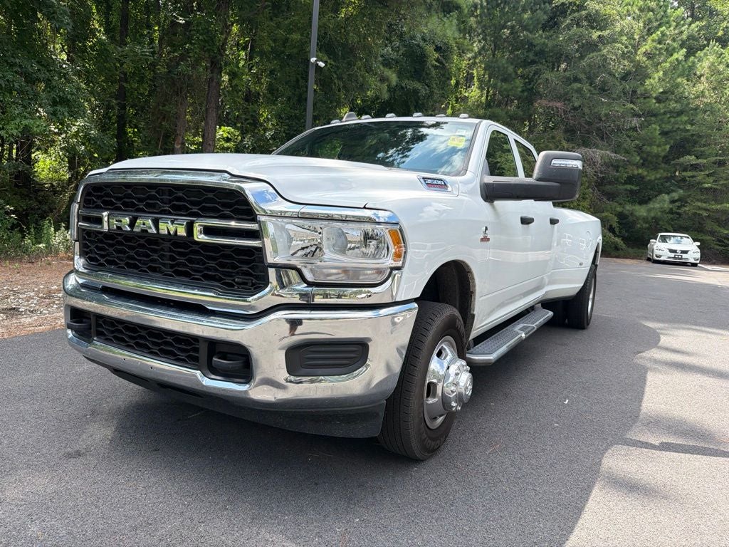2023 RAM 3500 Tradesman