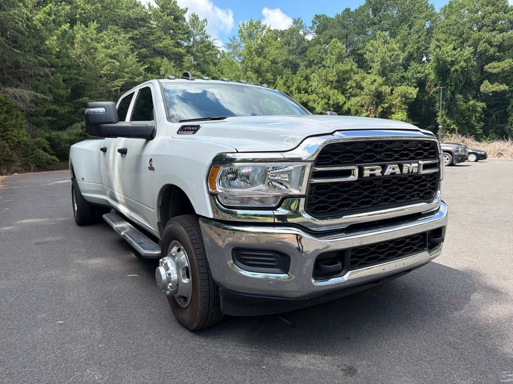 2023 RAM 3500 Tradesman