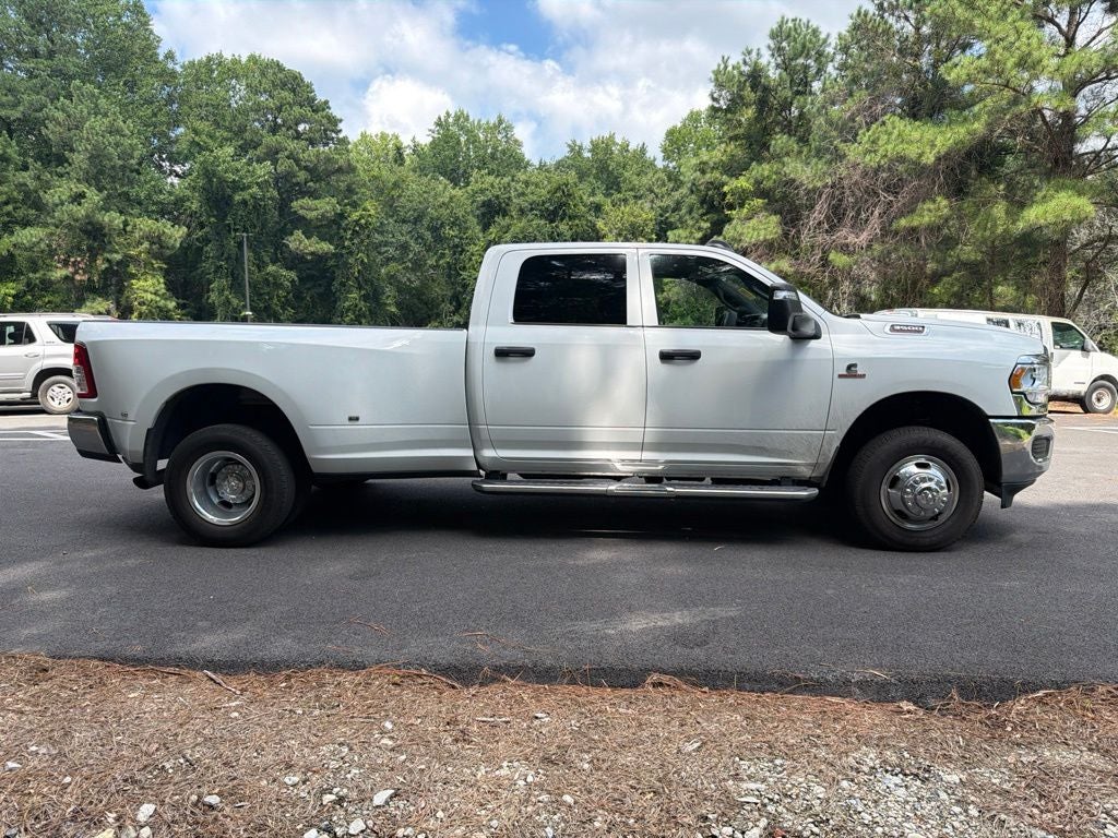 2023 RAM 3500 Tradesman