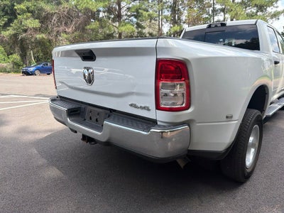 2023 RAM 3500 Tradesman